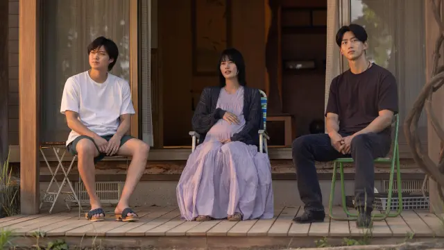 Soul Mate izle - HDFilmcehennemi