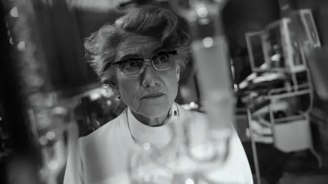Spider-Noir izle - HDFilmcehennemi