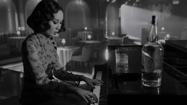 Spider-Noir izle - HDFilmcehennemi
