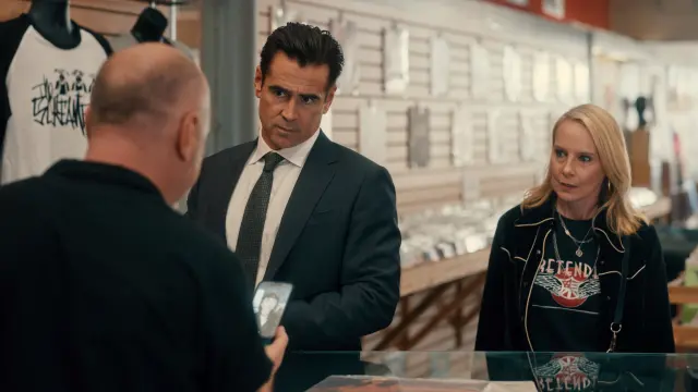 Sugar izle - HDFilmcehennemi
