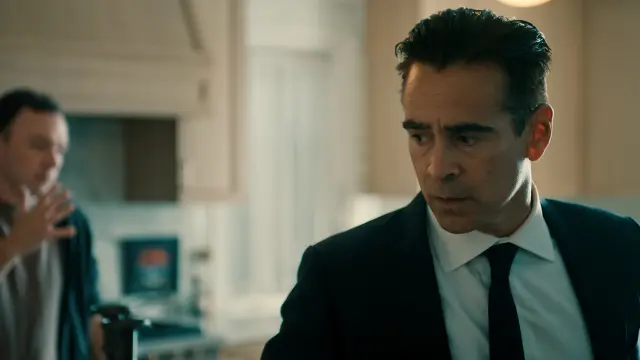 Sugar izle - HDFilmcehennemi