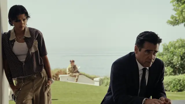 Sugar izle - HDFilmcehennemi