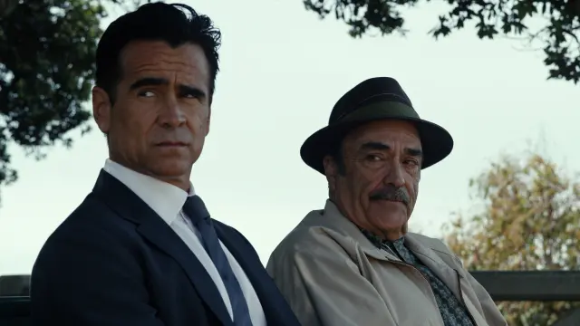 Sugar izle - HDFilmcehennemi