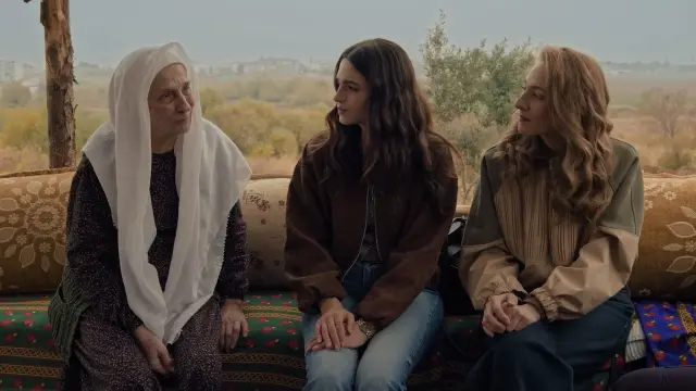 Sumud izle - HDFilmcehennemi