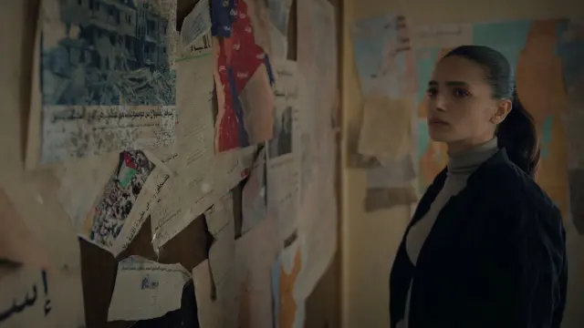 Sumud izle - HDFilmcehennemi
