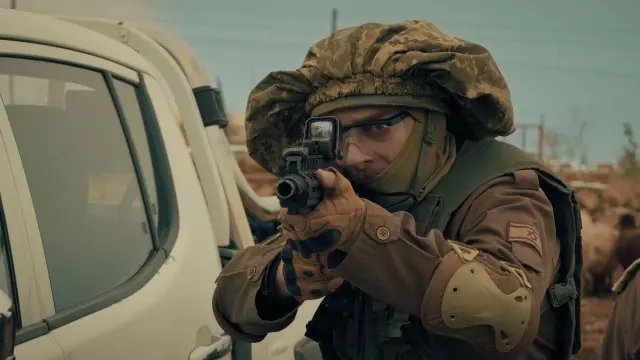 Sumud izle - HDFilmcehennemi