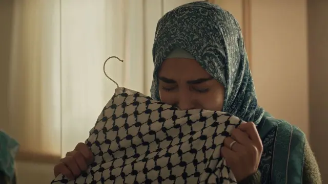 Sumud izle - HDFilmcehennemi
