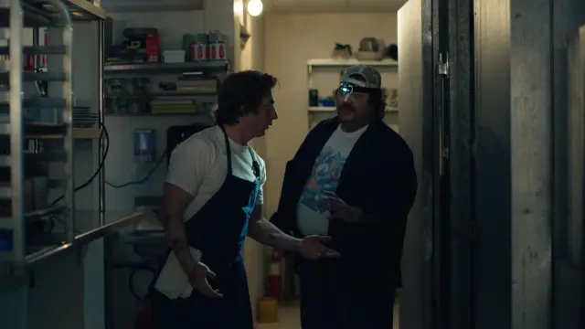 The Bear izle - HDFilmcehennemi