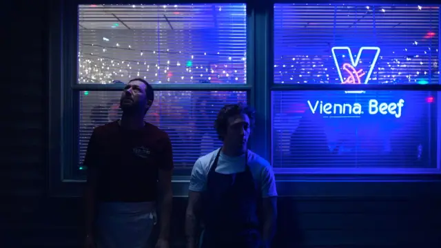 The Bear izle - HDFilmcehennemi