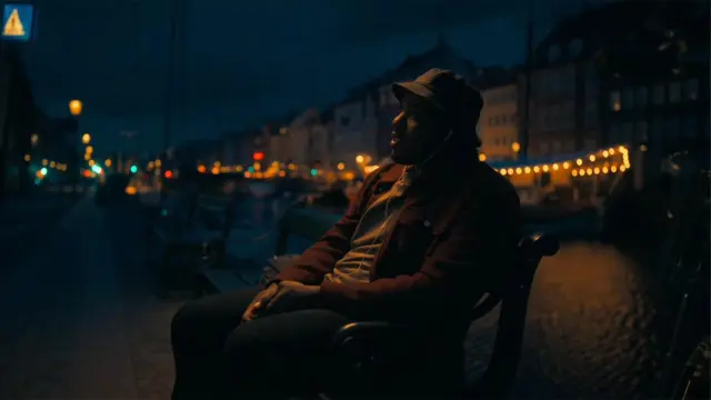 The Bear izle - HDFilmcehennemi