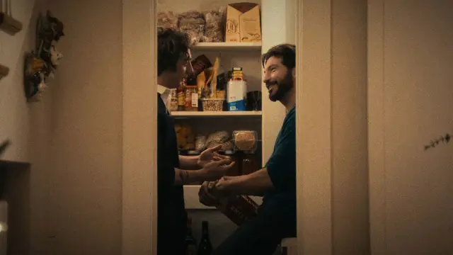 The Bear izle - HDFilmcehennemi