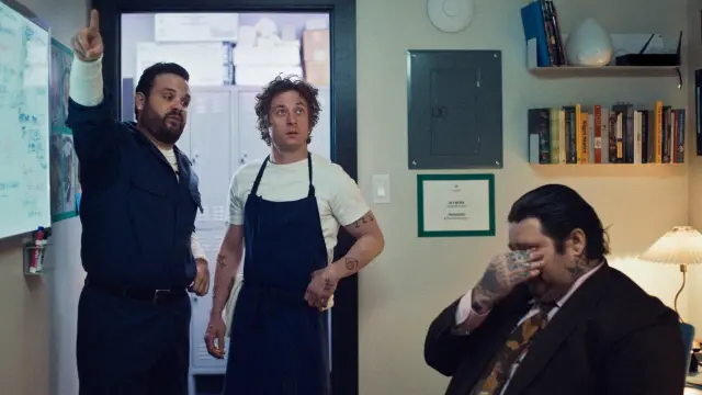 The Bear izle - HDFilmcehennemi