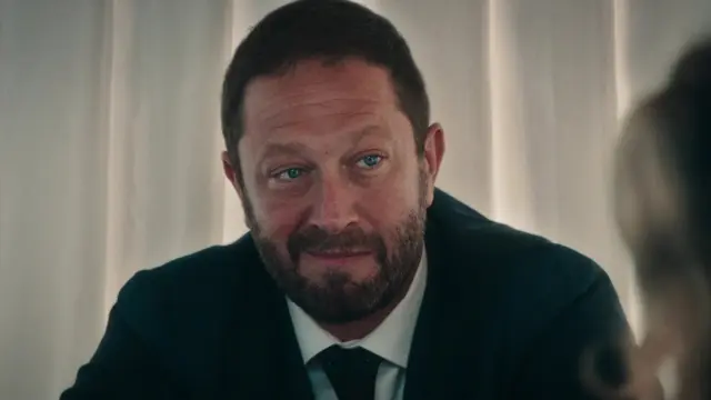 The Bear izle - HDFilmcehennemi