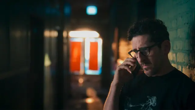 The Bear izle - HDFilmcehennemi