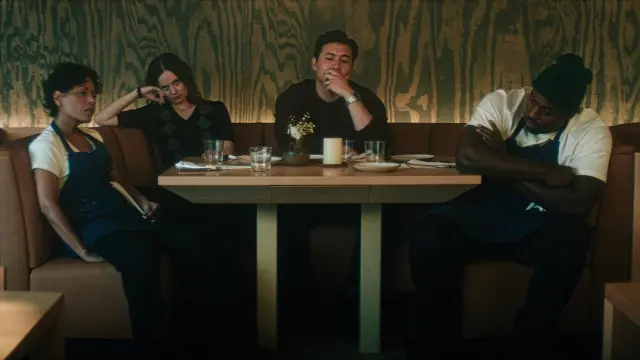 The Bear izle - HDFilmcehennemi