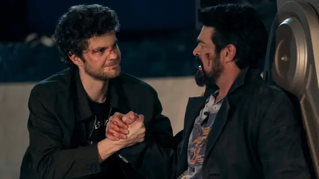 The Boys izle - HDFilmcehennemi