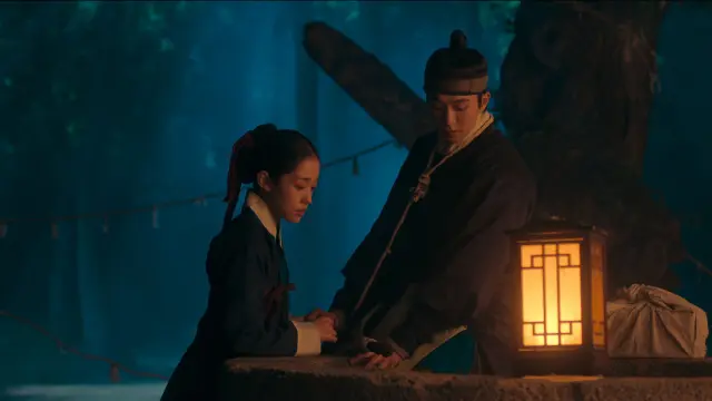 The East Palace izle - HDFilmcehennemi