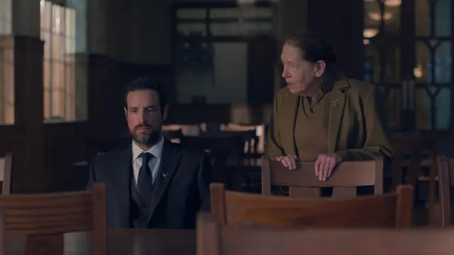 The Testaments izle - HDFilmcehennemi
