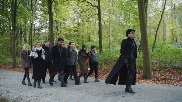 The Traitors Türkiye izle - HDFilmcehennemi