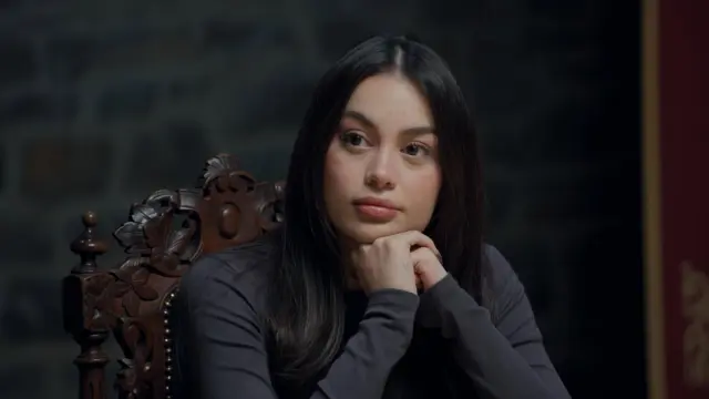 The Traitors Türkiye izle - HDFilmcehennemi