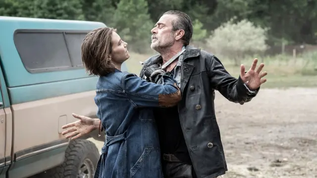 The Walking Dead: Dead City izle - HDFilmcehennemi