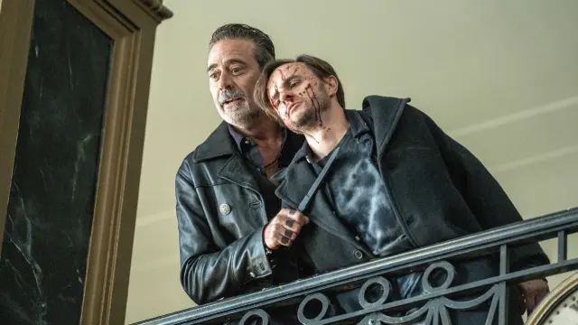 The Walking Dead: Dead City izle - HDFilmcehennemi