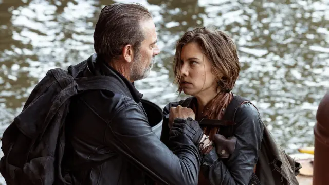 The Walking Dead: Dead City izle - HDFilmcehennemi
