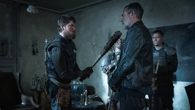 The Walking Dead: Dead City izle - HDFilmcehennemi