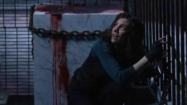 The Walking Dead: Dead City izle - HDFilmcehennemi
