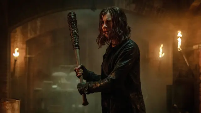 The Walking Dead: Dead City izle - HDFilmcehennemi