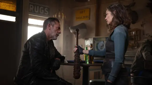 The Walking Dead: Dead City izle - HDFilmcehennemi