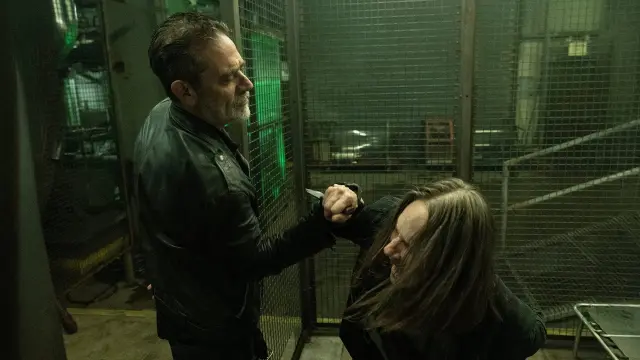 The Walking Dead: Dead City izle - HDFilmcehennemi