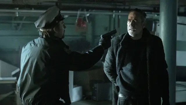 The Walking Dead: Dead City izle - HDFilmcehennemi