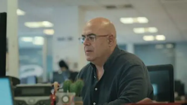 TikTok Katili izle - HDFilmcehennemi