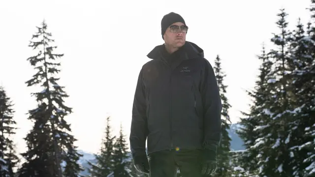 Tracker izle - HDFilmcehennemi