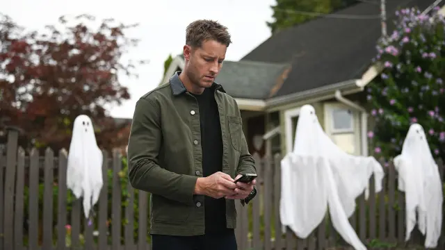 Tracker izle - HDFilmcehennemi