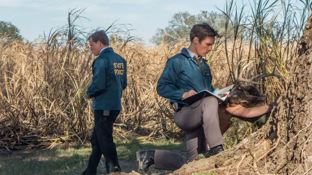 True Detective izle - HDFilmcehennemi