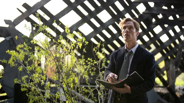 True Detective izle - HDFilmcehennemi
