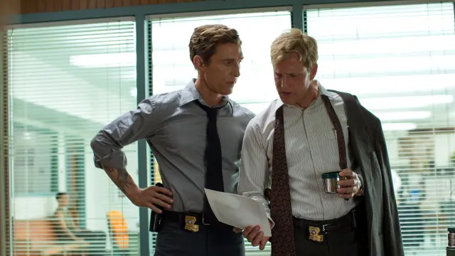 True Detective izle - HDFilmcehennemi