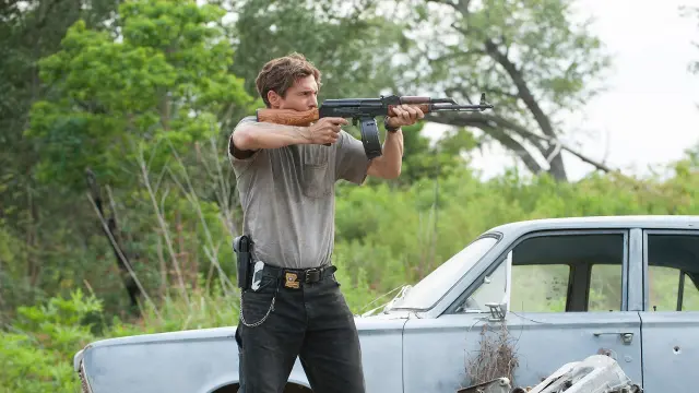 True Detective izle - HDFilmcehennemi