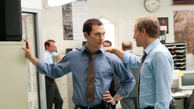 True Detective izle - HDFilmcehennemi