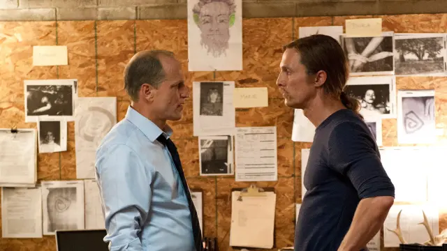 True Detective izle - HDFilmcehennemi