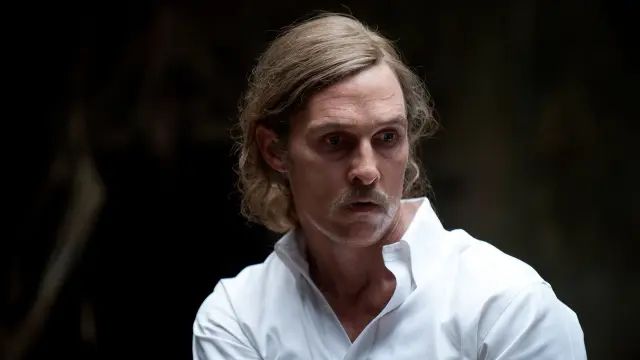 True Detective izle - HDFilmcehennemi