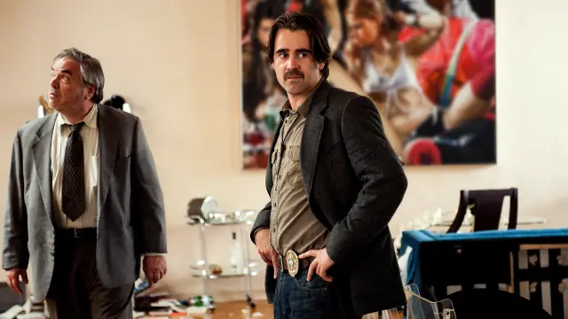 True Detective izle - HDFilmcehennemi