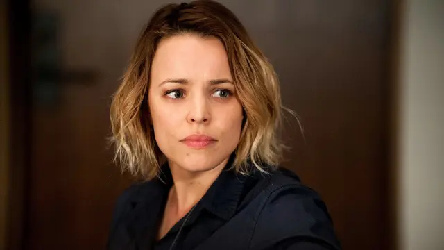 True Detective izle - HDFilmcehennemi