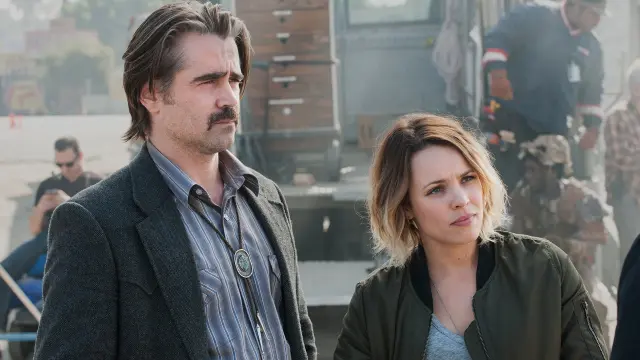True Detective izle - HDFilmcehennemi