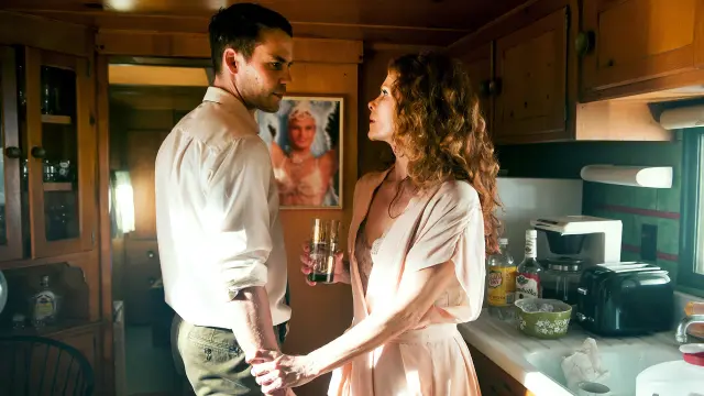 True Detective izle - HDFilmcehennemi