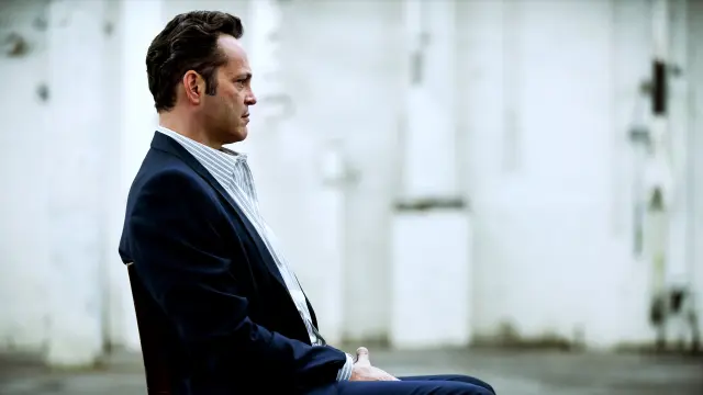 True Detective izle - HDFilmcehennemi