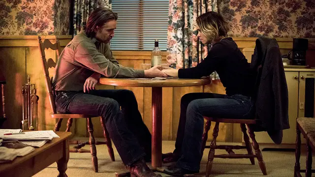 True Detective izle - HDFilmcehennemi