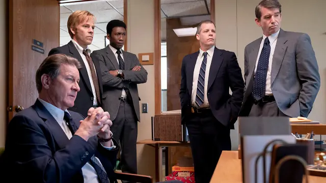 True Detective izle - HDFilmcehennemi